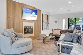 Boho Chic Heated Pool Beach Proximity Escapism at its finest Coconut Key H0MES - Fort Lauderdale - 4