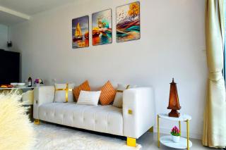 Scenic Condo 50 sqm Karon - Karon Beach - 2