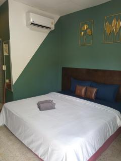 life style bungalow - Baan Tai - 7