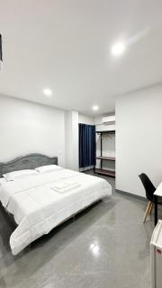 S9 Hotel Samutsakhon เอสไนน์โฮเทล สมุทรสาคร - Samut Sakhon - 6