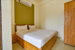 FabHotel Tiru Residency - Pune - 3