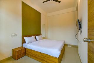 FabHotel Tiru Residency - Pune - 0