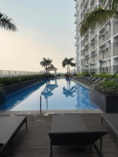 City Serenity Escape - Manila - 9