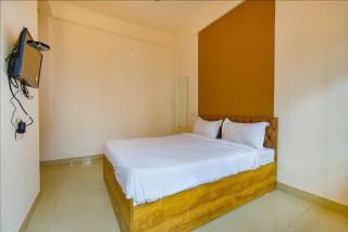 FabHotel Tiru Residency - Pune - 3