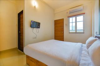 FabHotel Tiru Residency - Pune - 7