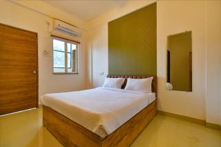 FabHotel Tiru Residency - Pune - 9
