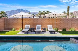 Vista Santa Rosa by VARE Luxe Golf PoolSpa Views PGA West - La Quinta - 1