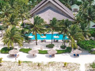 Kisiwa on the Beach - 0