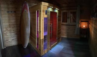 Chalets Ti Dalons - Saint-Louis - 2