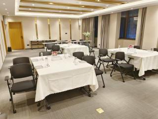 Atour Hotel Hangzhou West Lake Hefang Street - Hangzhou - 1