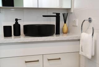 Luxury River view holiday home - Brisbane - 6