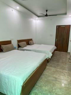 Hotel Shri Kisna Dham by YatriMap - Haridwār - 8