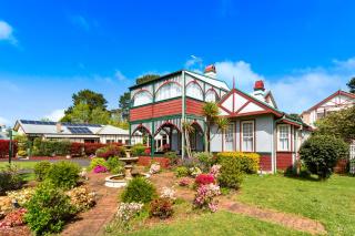 La Maison Boutique Hotel - Katoomba - 8