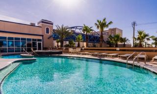 Crystal Tower 409 - Gulf Shores - 6