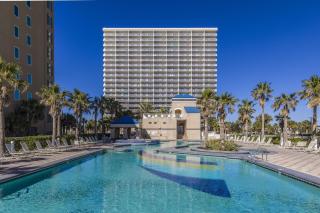 Crystal Tower 409 - Gulf Shores - 5