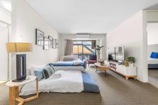 Urban Oasis on Hay Street - Perth - 9