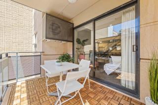 Urban Oasis on Hay Street - Perth - 2