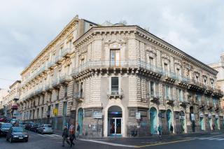 B&B Elios Rooms - Catania - 3