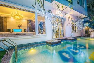 Villa FLC Sầm Sơn Ngọc Trai - Ngay Gần Biển - Sầm Sơn - 7