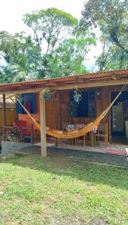 Casinhas do Rio - Casinha Country - 0