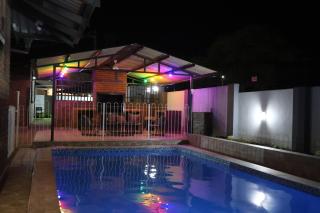 Villa de Chazha Guesthouse - 7