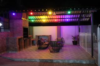 Villa de Chazha Guesthouse - Francistown - 9