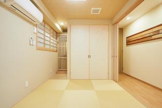 condominium hotel KEYAKIAN Tokyo Nihonbashi - Tóquio - 4