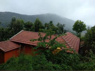 Hill view resort - Somvārpet - 0