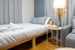 アンドステイ足立2丁目202 Soi house - Tokyo - 3