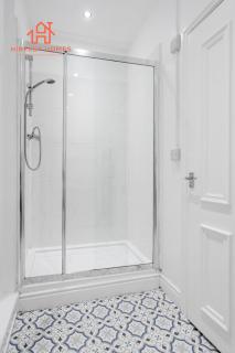 Rodney House - Perfect For Large Groups - Liverpool City Centre - Stag Hen Work Stays - Liverpool - 8