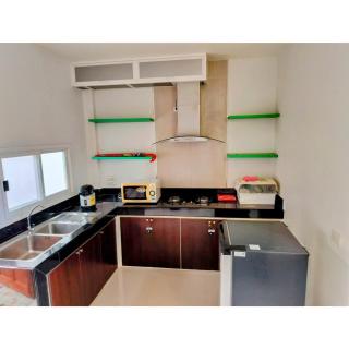 MikaHouse - Betong - 3