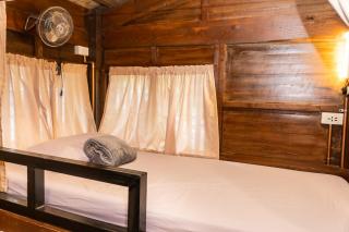 Aluntala Hostel - San Felipe - 4