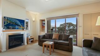 Chalet Hotham 01 - Mount Hotham - 0