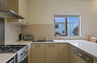 Chalet Hotham 01 - Mount Hotham - 9