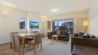 Chalet Hotham 01 - Mount Hotham - 8