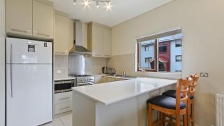 Chalet Hotham 01 - Mount Hotham - 5