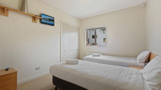 Chalet Hotham 01 - Mount Hotham - 2