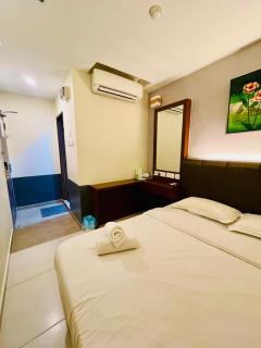 Araabian Boutique Hotel - Melaka - 9