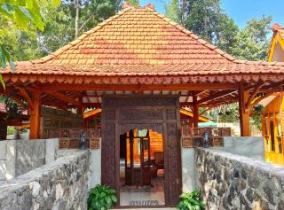Kajengan Villa Jogja - 9