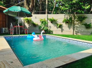 Kajengan Villa Jogja - 7