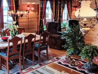 9 person holiday home in HUNDEIDVIK-By Traum - 8