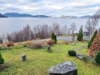 Four-Bedroom Holiday home in Hundeidvik - Hundeidvik - 3