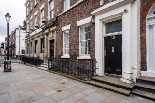 Rodney House - Perfect For Large Groups - Liverpool City Centre - Stag Hen Work Stays - Liverpool - 9