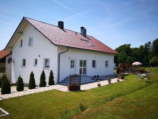 "Die Moderne" FeWo - Breitenberg - 9