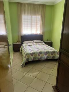 Agadir jet sakane 1 er étage - Agadir - 8