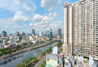 Căn hộ Rivergate - Sài Gòn, Quận 4 - Ho Chi Minh-stad - 6