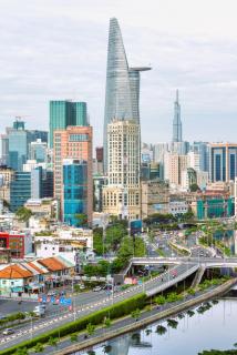Căn hộ Rivergate - Sài Gòn, Quận 4 - Ho Chi Minh-stad - 0
