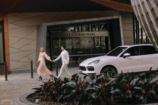 The Langham, Gold Coast and Jewel Residences - Gold Coast - 9