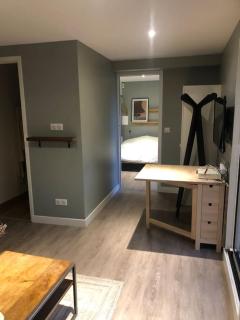 Appart très cosy en rez de jardin - Le Plessis-Robinson - 9