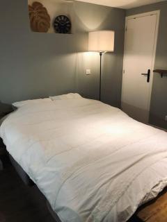Appart très cosy en rez de jardin - 8